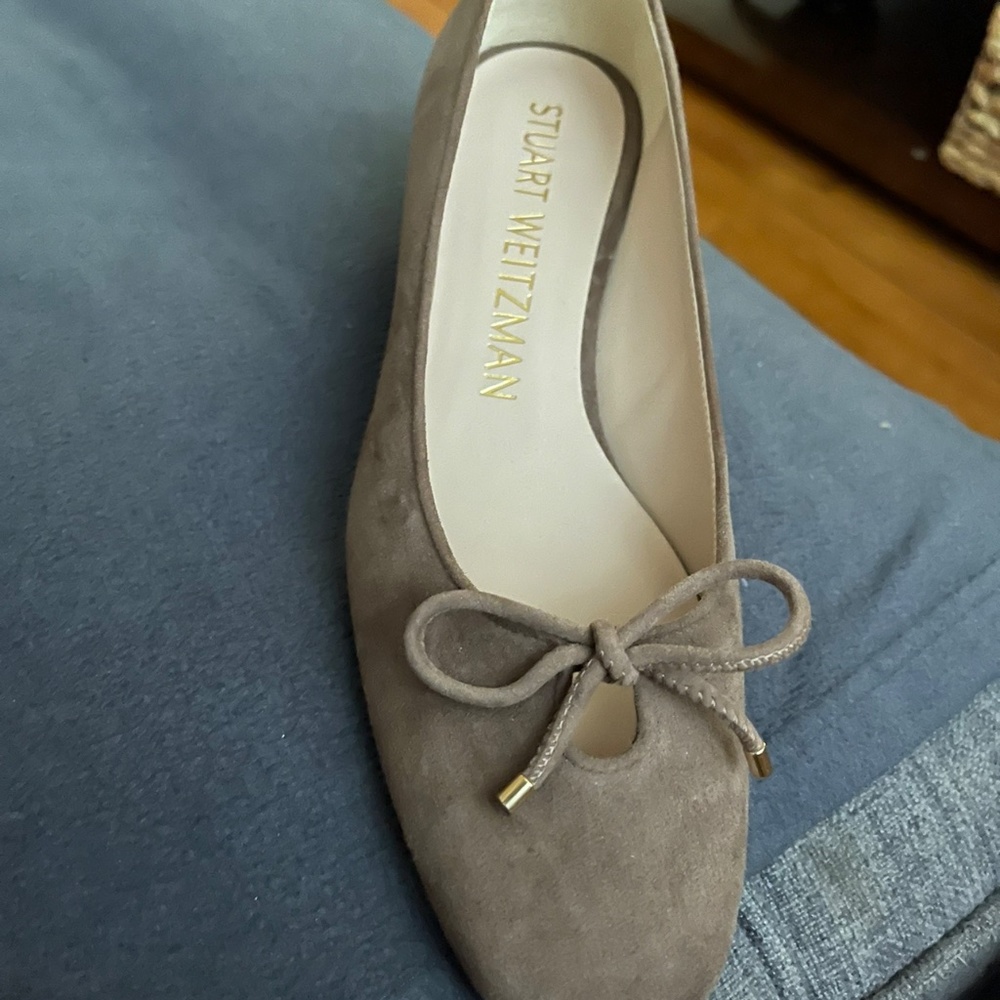 Shoes - Picture 3 of 3